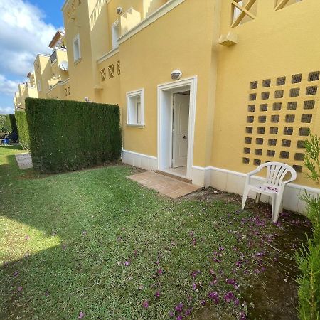 Birdie Apartment Muntanya la Sella Exterior photo