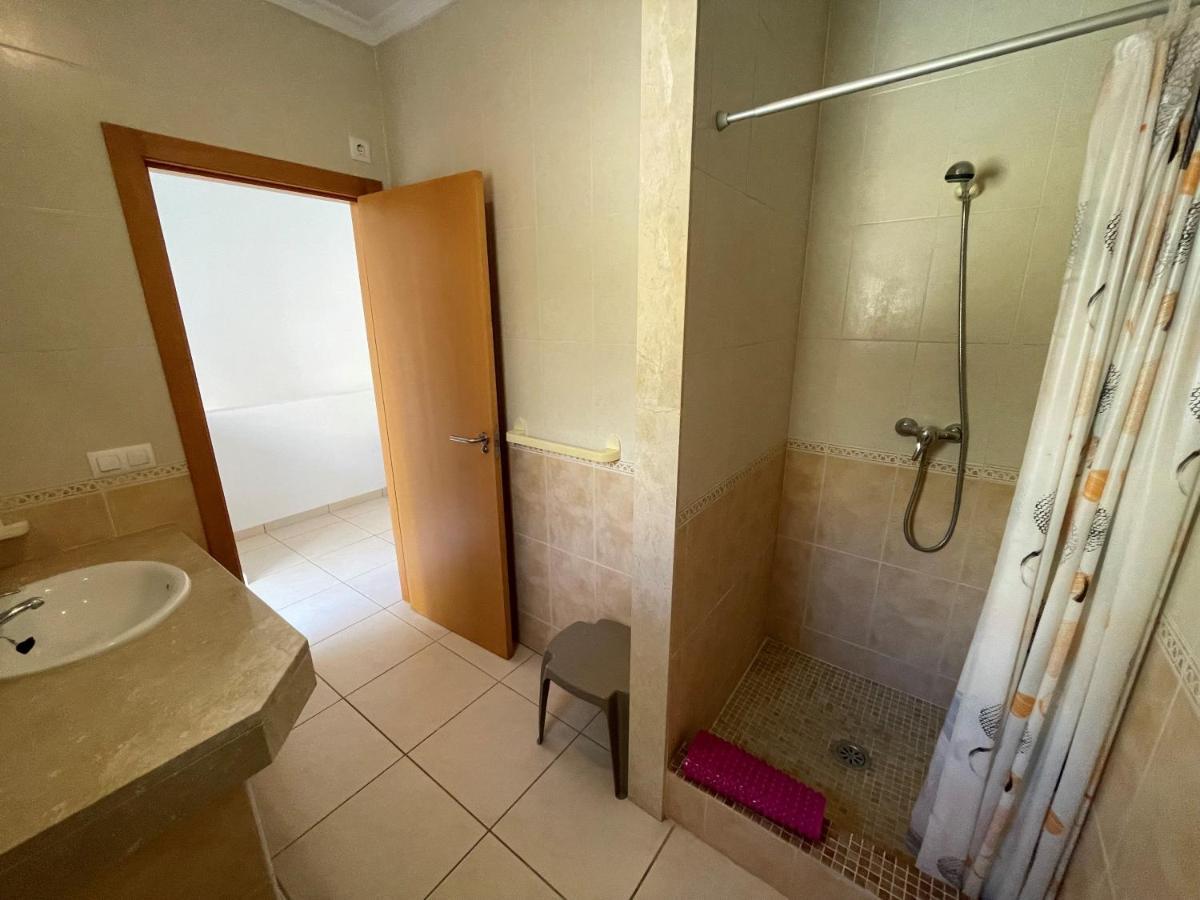 Birdie Apartment Muntanya la Sella Exterior photo