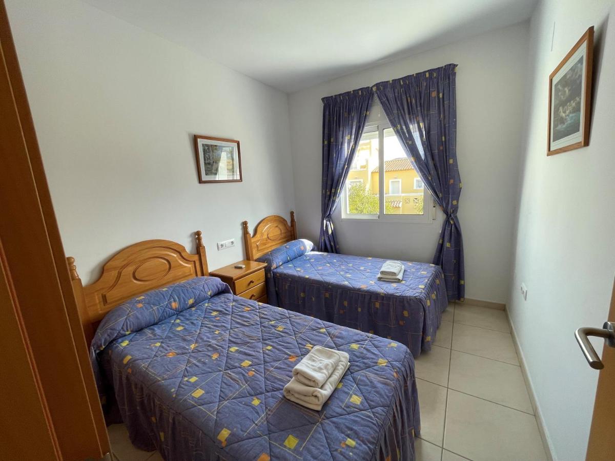 Birdie Apartment Muntanya la Sella Exterior photo