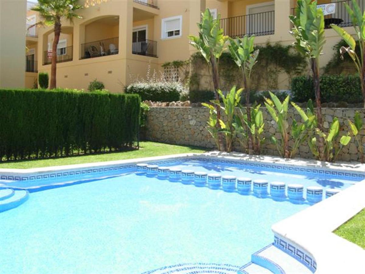 Birdie Apartment Muntanya la Sella Exterior photo